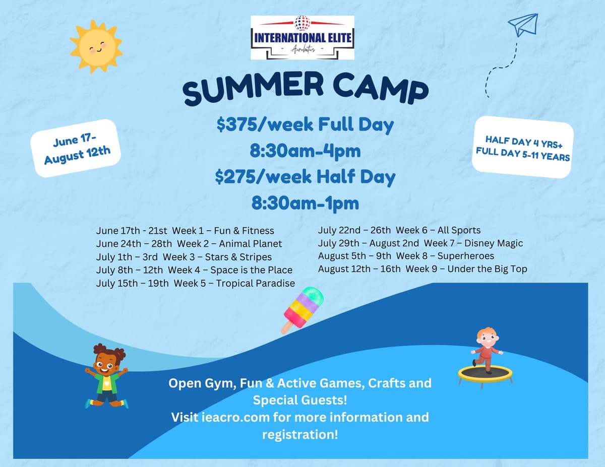 Summer Camp