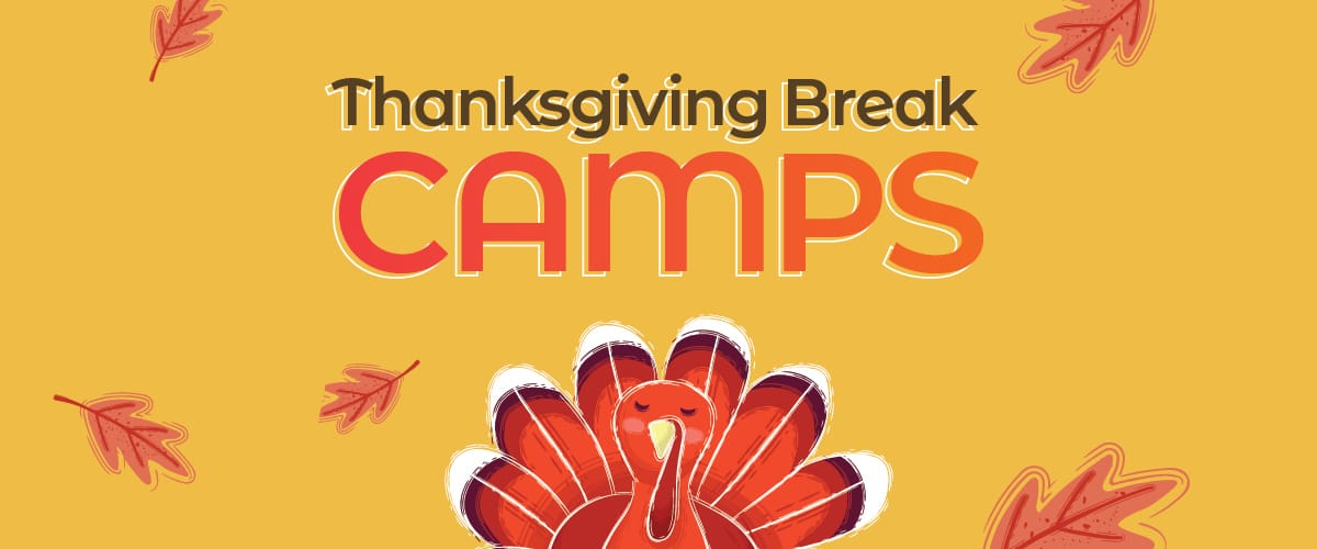 Thanksgiving Camp