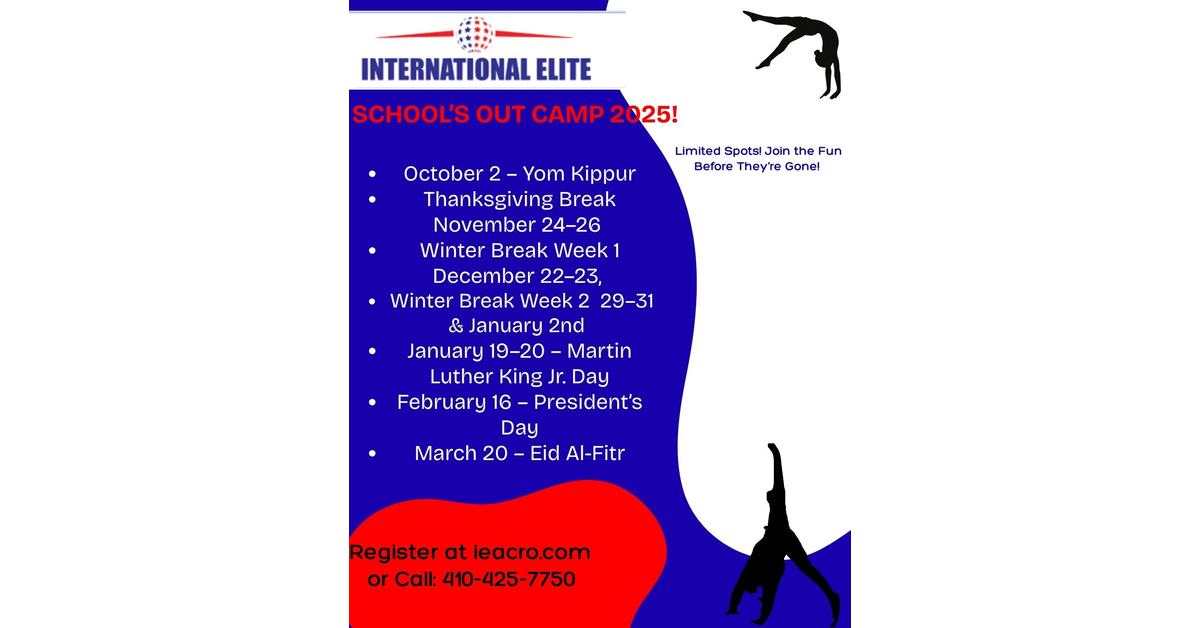Available Camps