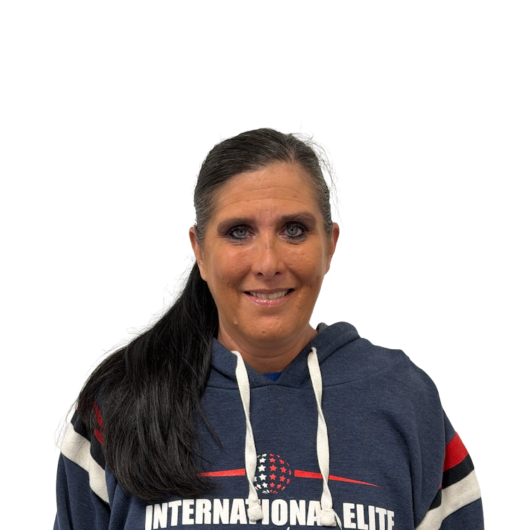Michelle Lazaro