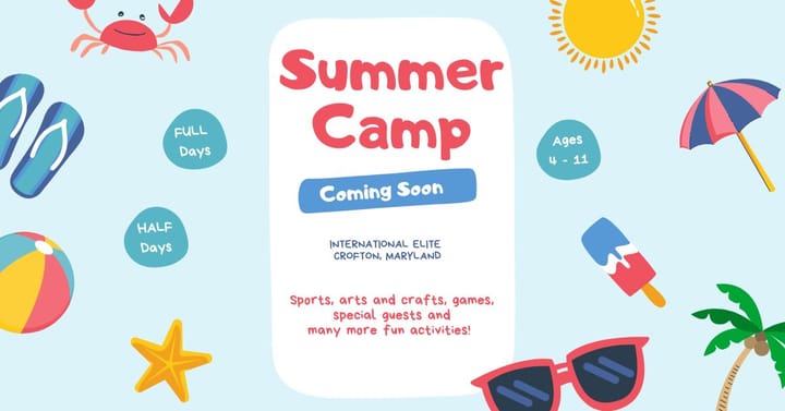 Summer Camp