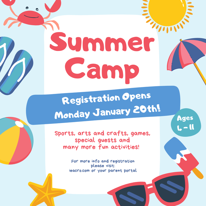 Summer Camp