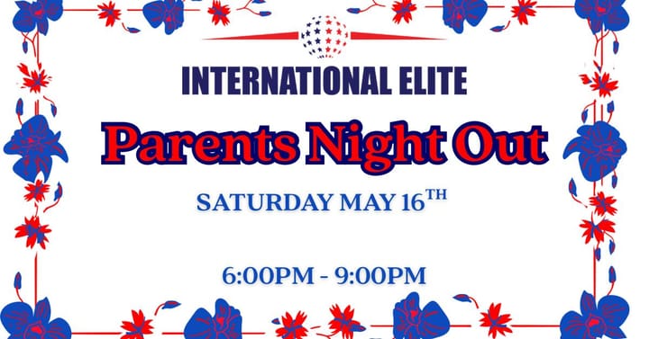 Parents Night Out
